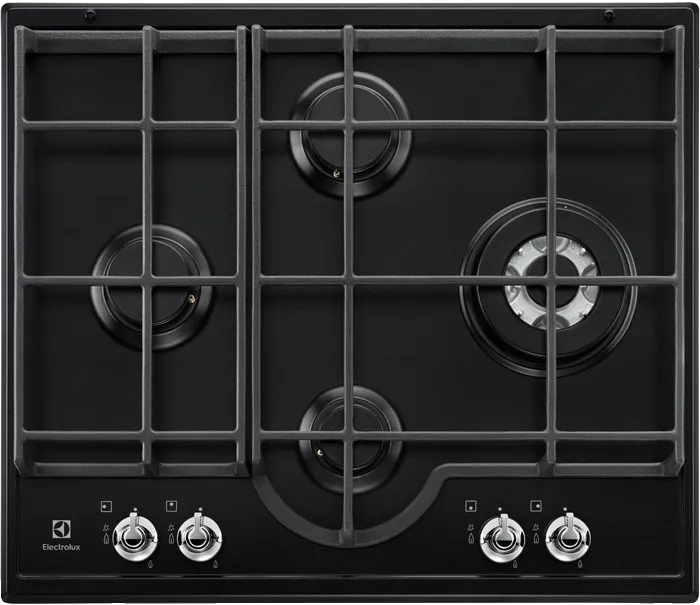 Замена конфорки индукционной Electrolux GPE 363 RCB