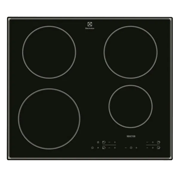 Замена конфорки индукционной Electrolux IPE 644 RBC
