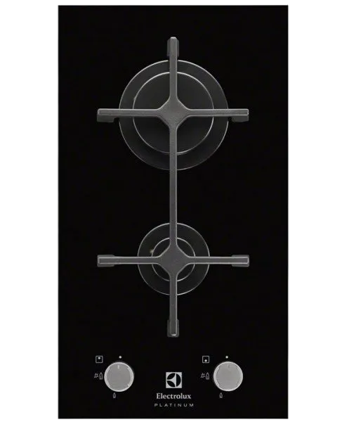 Замена конфорки индукционной Electrolux EGC 93322 NK