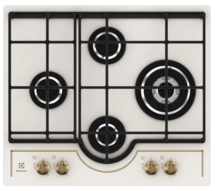 Замена конфорки индукционной Electrolux GPE 363 RBV