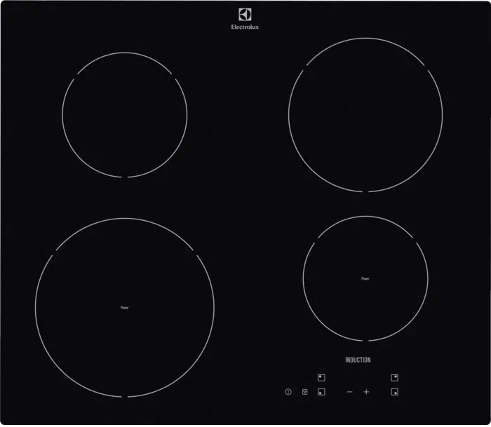 Замена конфорки индукционной Electrolux EHH 56240 IK
