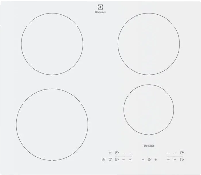 Замена конфорки индукционной Electrolux EHH 96340 IW