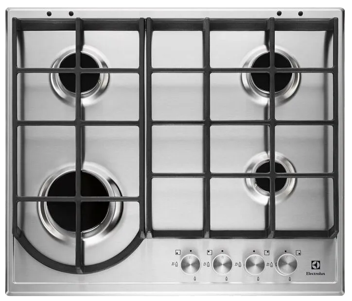 Замена конфорки индукционной Electrolux GPE 263 FX