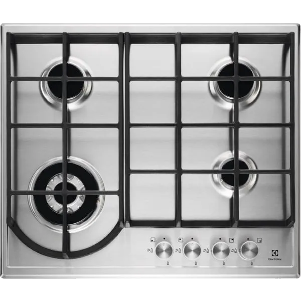Замена конфорки индукционной Electrolux GPE 363 FX
