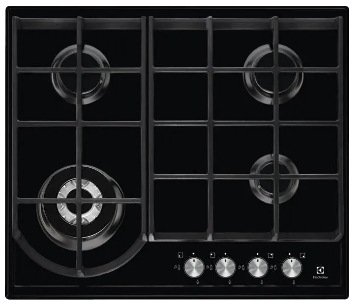 Замена конфорки индукционной Electrolux GPE 363 FB