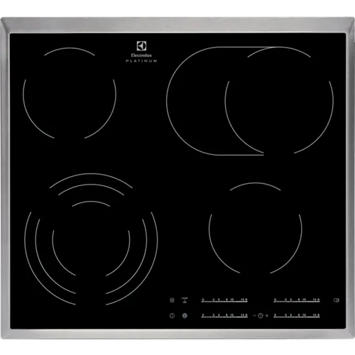 Замена конфорки индукционной Electrolux EHF 96547 XK