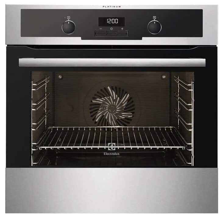 Ремонт механизма открывания двери Electrolux EOA 95551 AX