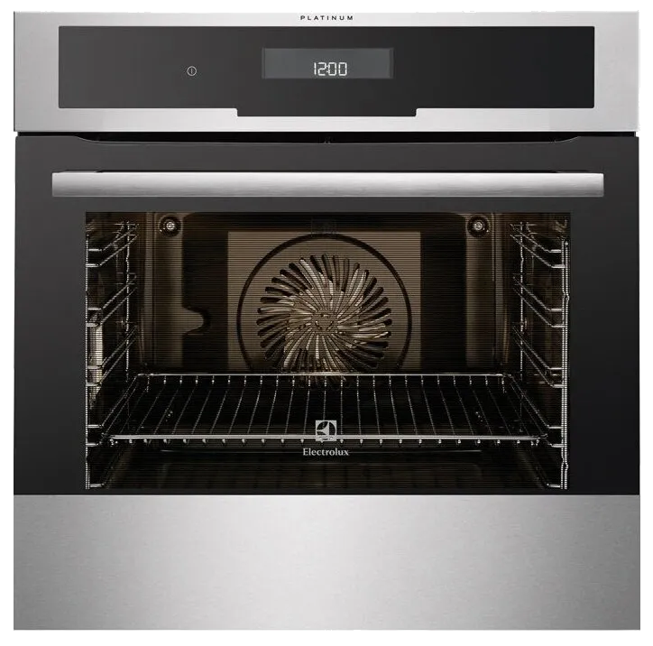 Ремонт механизма открывания двери Electrolux EOC95851BX