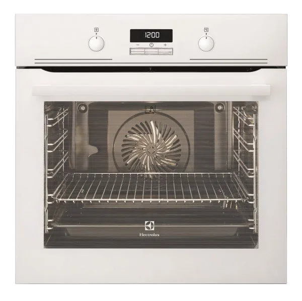 Ремонт механизма открывания двери Electrolux EOB 95450 AV