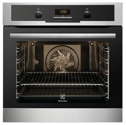 Ремонт механизма открывания двери Electrolux EOA 95450 AX