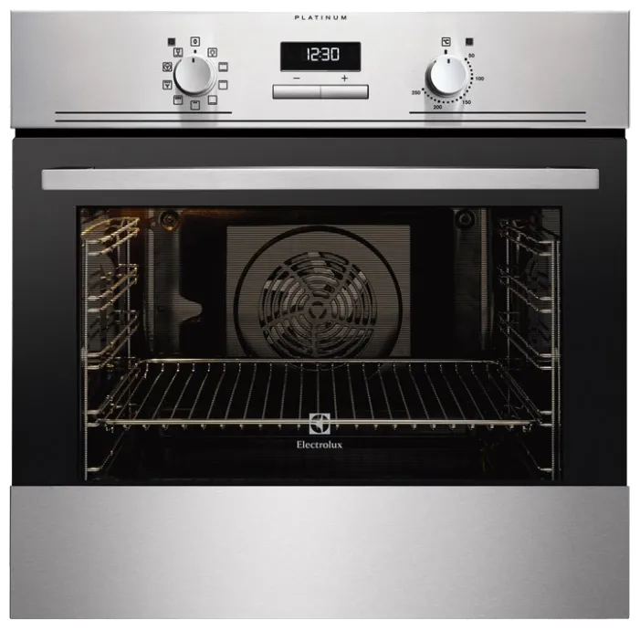 Ремонт механизма открывания двери Electrolux EOB 93301 AX