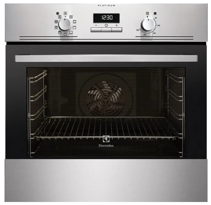 Ремонт механизма открывания двери Electrolux EOA 93400 AX