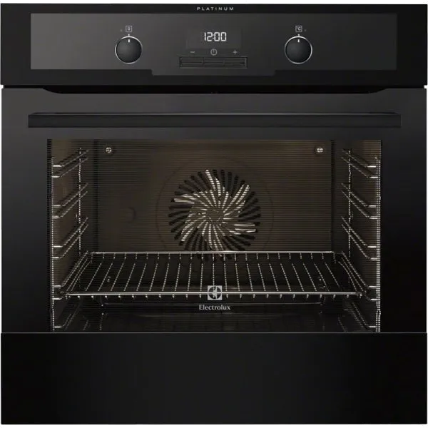 Ремонт механизма открывания двери Electrolux EOA 95551 AK