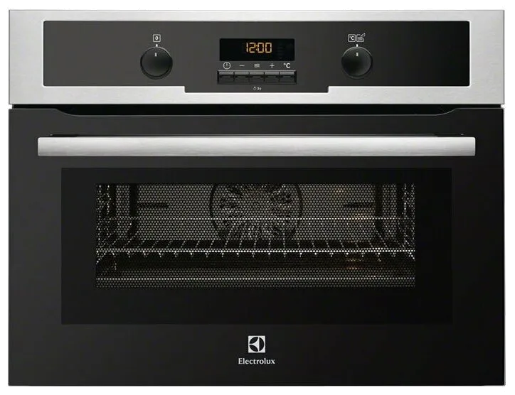 Ремонт механизма открывания двери Electrolux EVY 9760 AOX