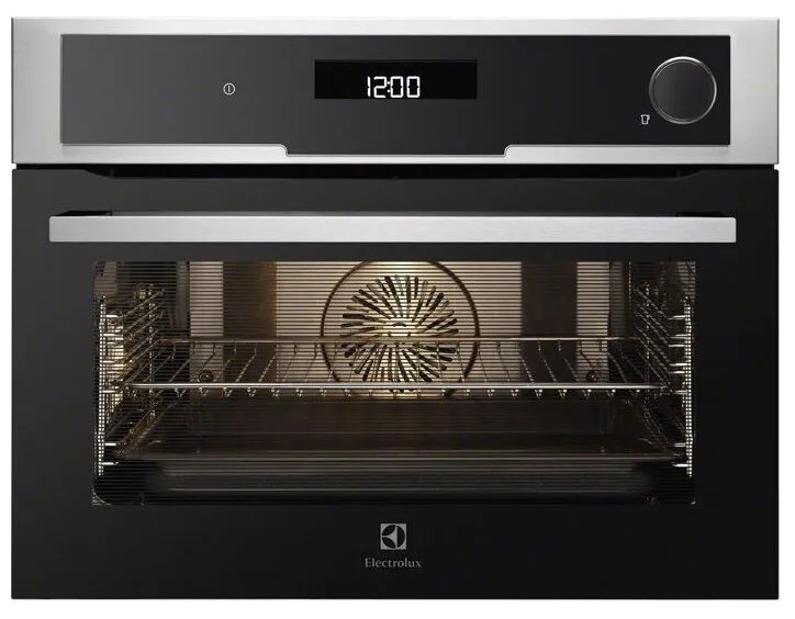 Ремонт механизма открывания двери Electrolux EVY 9841 AAX
