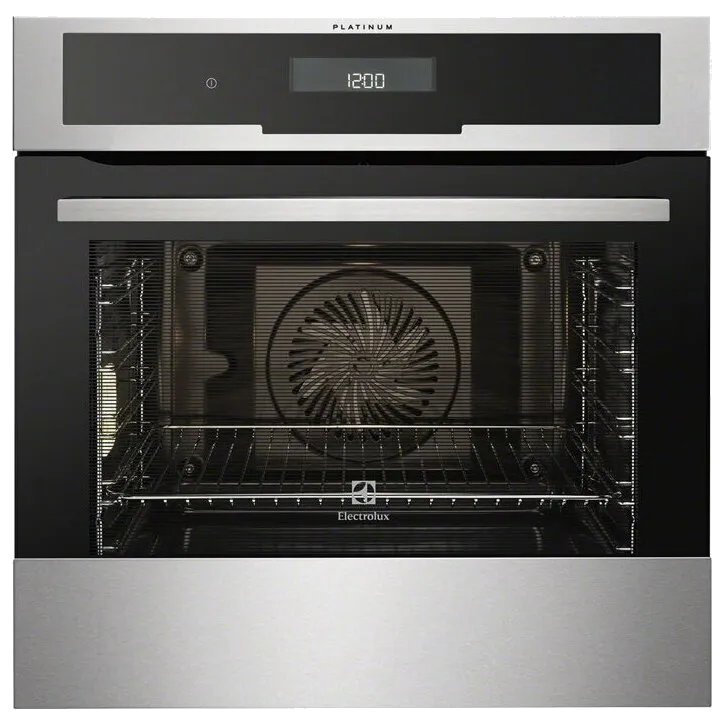 Ремонт механизма открывания двери Electrolux EOC 95851 AX