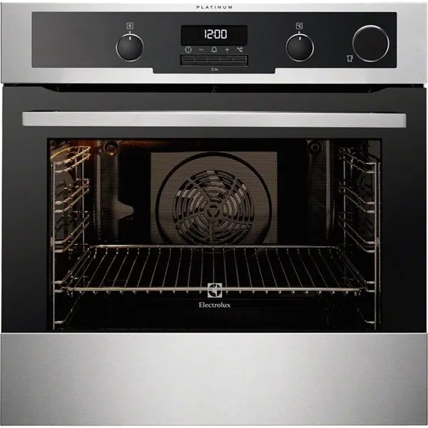 Ремонт механизма открывания двери Electrolux EOB 96631 AX