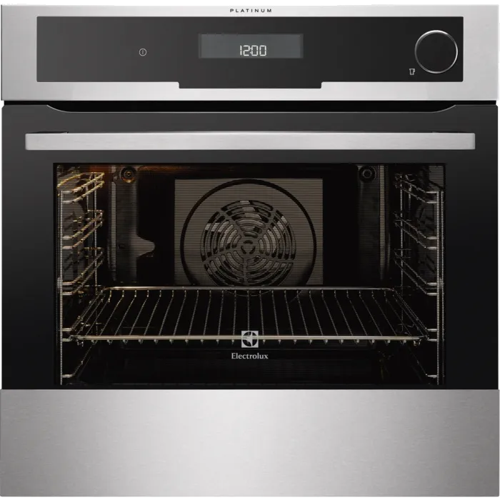 Ремонт механизма открывания двери Electrolux EOC 96851 AX