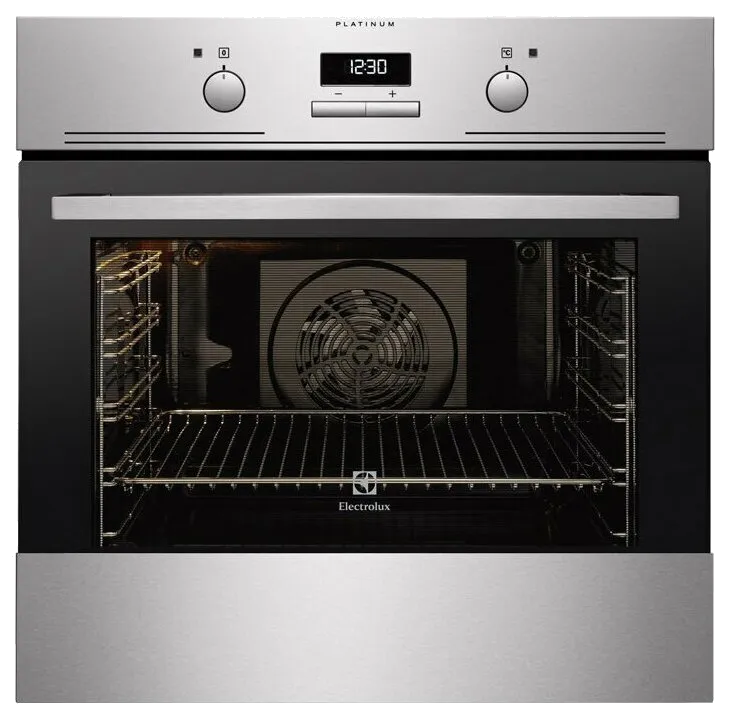 Ремонт механизма открывания двери Electrolux EOB 93311 AX