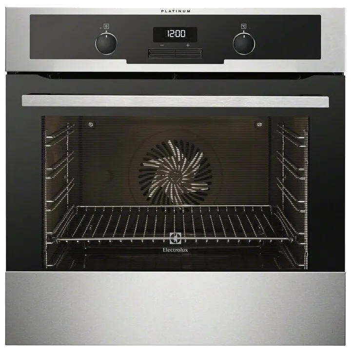 Ремонт механизма открывания двери Electrolux EOA 95351 AX