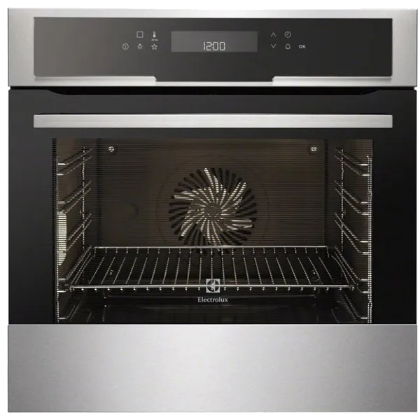 Ремонт механизма открывания двери Electrolux EOA 95751 AX