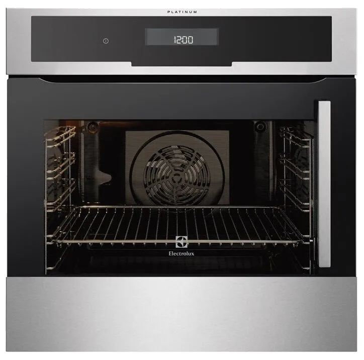 Ремонт механизма открывания двери Electrolux EOL 95821 AX