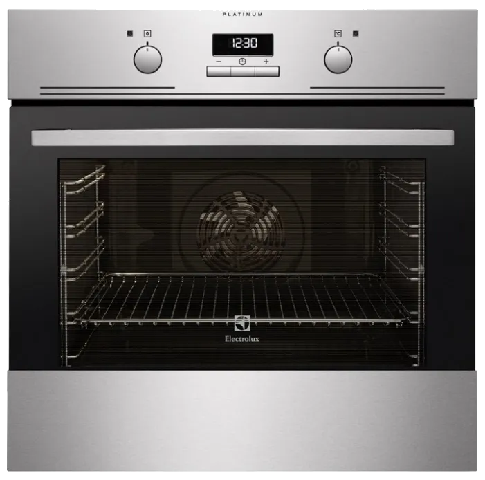 Ремонт механизма открывания двери Electrolux EOB 93430 CX