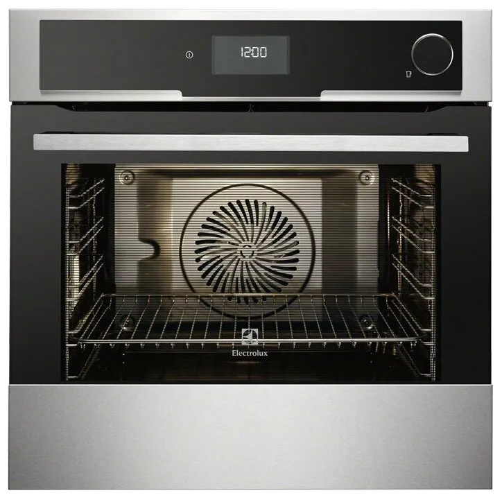 Ремонт механизма открывания двери Electrolux EOB 8956 VAX
