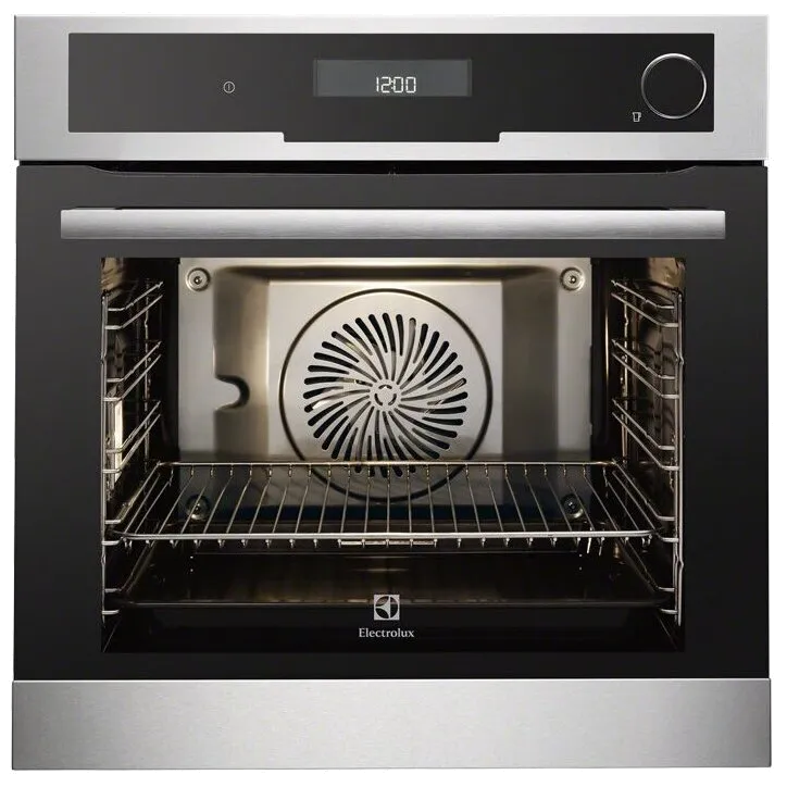 Ремонт механизма открывания двери Electrolux EOB 98851 AX