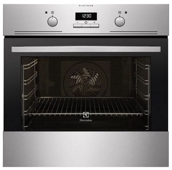Ремонт механизма открывания двери Electrolux EOA 93451 AX