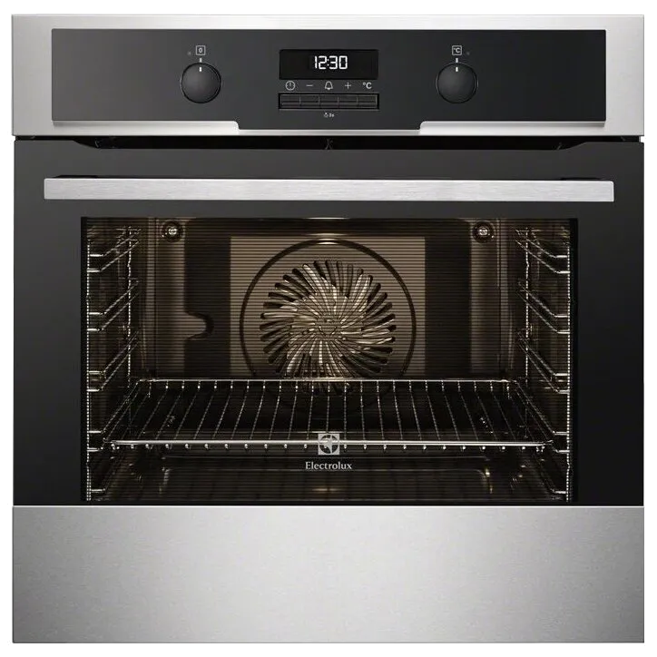 Ремонт механизма открывания двери Electrolux EOC 95651 AX
