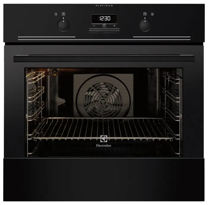 Ремонт механизма открывания двери Electrolux EOB 93430 CK