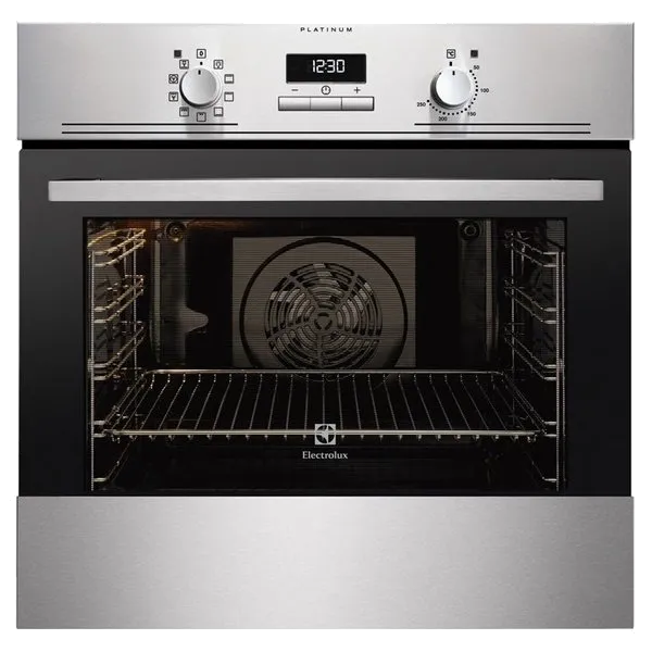 Ремонт механизма открывания двери Electrolux EOB 93401 BX