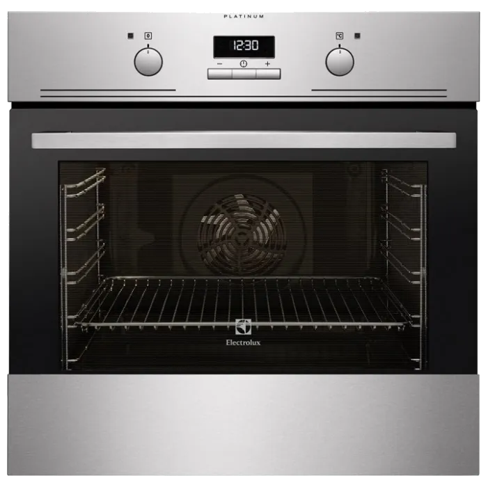 Ремонт механизма открывания двери Electrolux EOB 93410 AX
