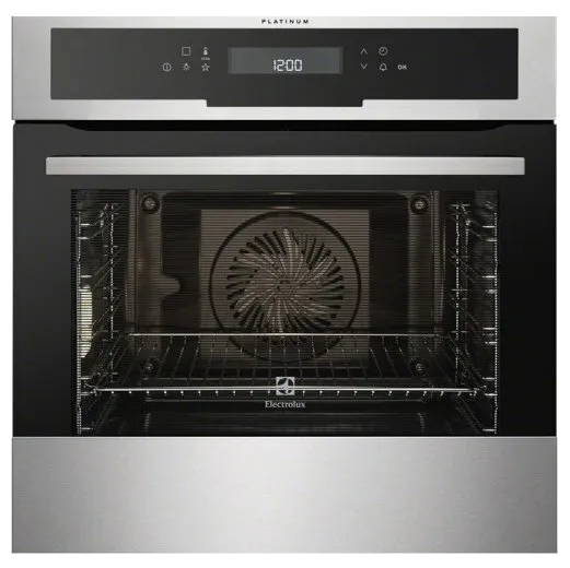 Ремонт механизма открывания двери Electrolux EOA 95751 BX