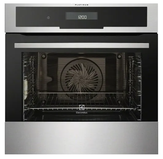 Ремонт механизма открывания двери Electrolux EOB 95851 BX