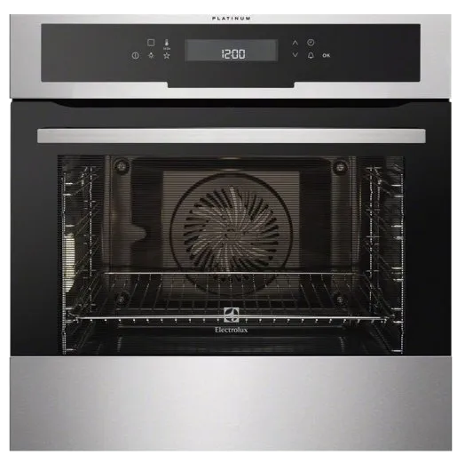 Ремонт механизма открывания двери Electrolux EOB 95751 AX