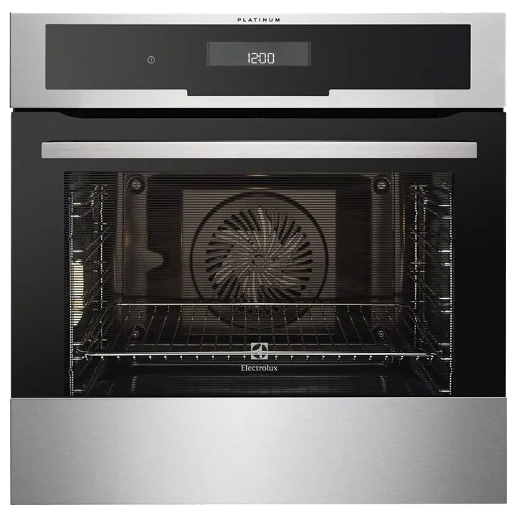 Ремонт механизма открывания двери Electrolux EOB 95851 AX