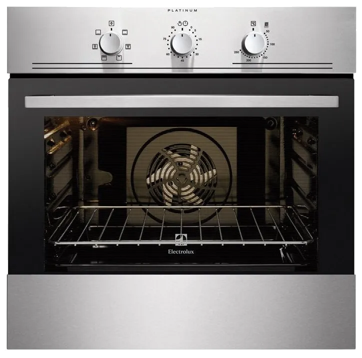 Ремонт механизма открывания двери Electrolux EOB 92200 BX