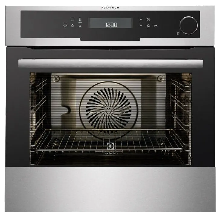 Ремонт механизма открывания двери Electrolux EOB 98751 AX