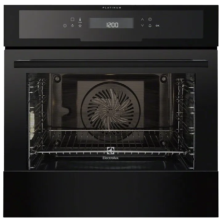 Ремонт механизма открывания двери Electrolux EOB 95751 AK