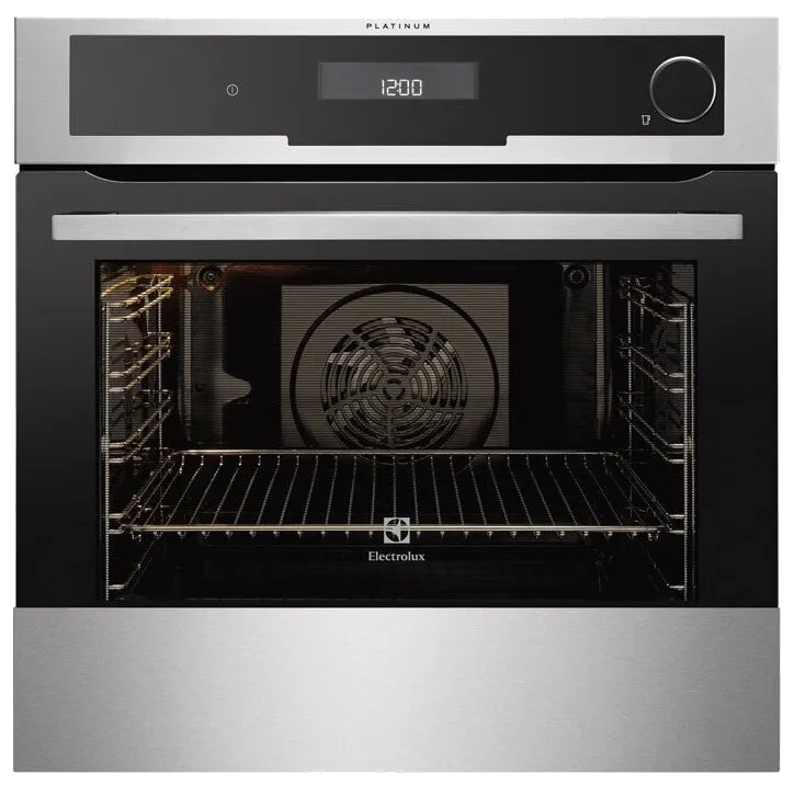 Ремонт механизма открывания двери Electrolux EOB 96850 AX