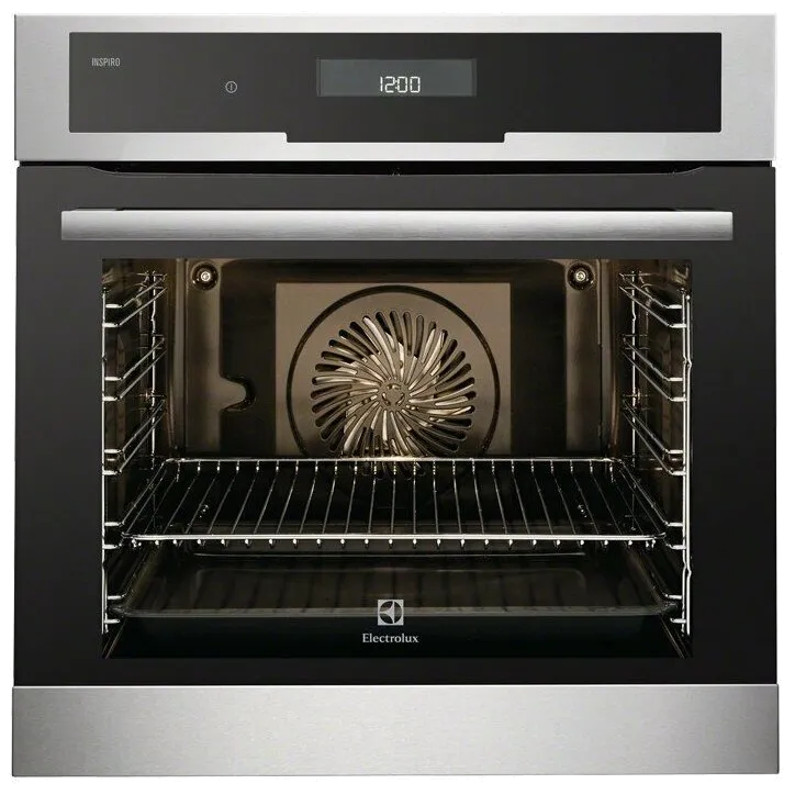 Ремонт механизма открывания двери Electrolux EOY 55851 AX