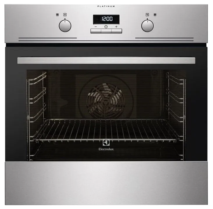 Ремонт механизма открывания двери Electrolux EOA 93434 AX