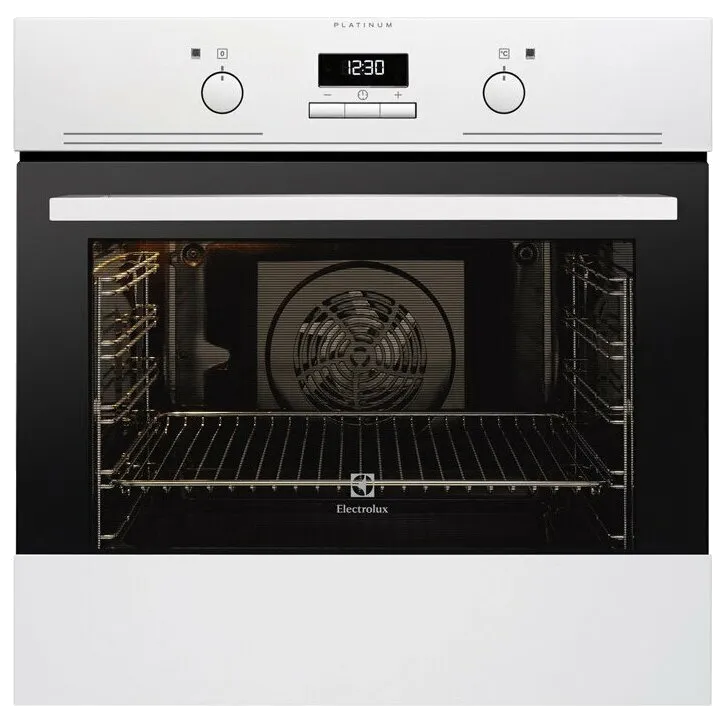 Ремонт механизма открывания двери Electrolux EOB 93430 CW