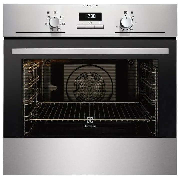 Ремонт механизма открывания двери Electrolux EOB 93402 AX
