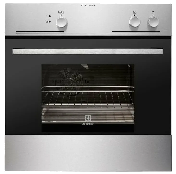 Ремонт механизма открывания двери Electrolux EOG 92100 AX