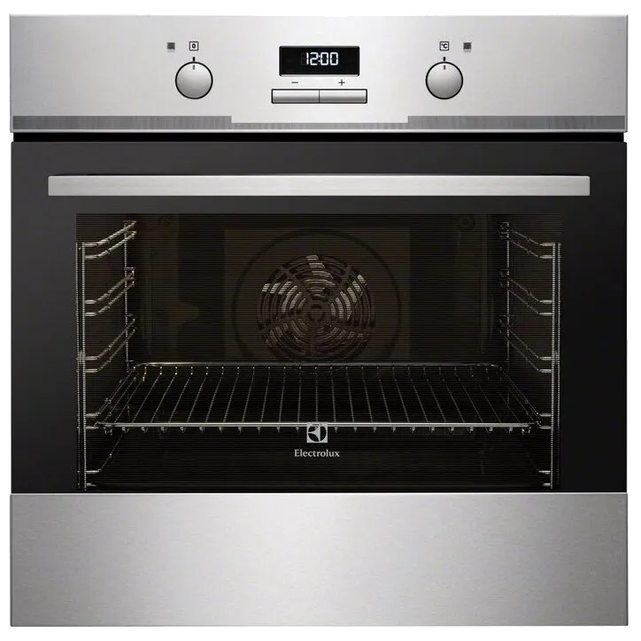 Ремонт механизма открывания двери Electrolux EOA 3334 AAX