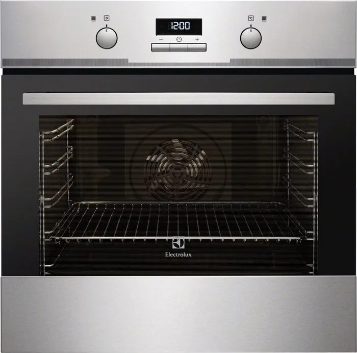 Ремонт механизма открывания двери Electrolux EOA 3434 AAX