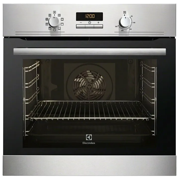 Ремонт механизма открывания двери Electrolux EOA 43400 OX